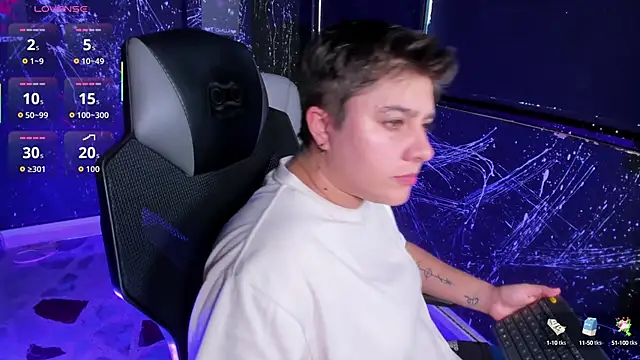 IanGilbert online show from 09/24/25, 08:01