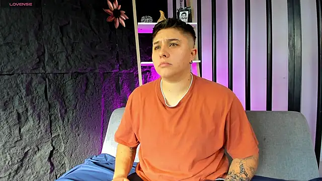 IanGilbert online show from 10/18/25, 09:15