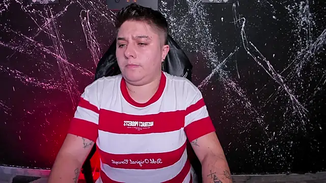 IanGilbert online show from 10/24/25, 09:22