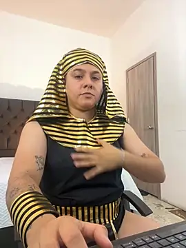 IanGilbert online show from 10/30/25, 08:53