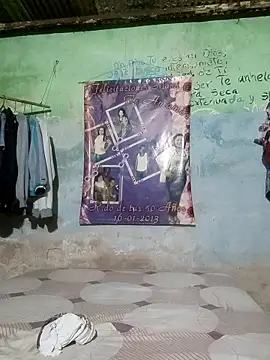 Lagataymoreno online show from 01/18/26, 05:00