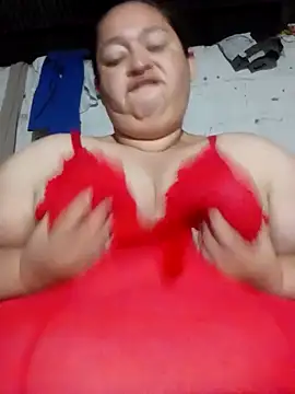 Sexyy-BBW online show from 10/05/25, 09:18