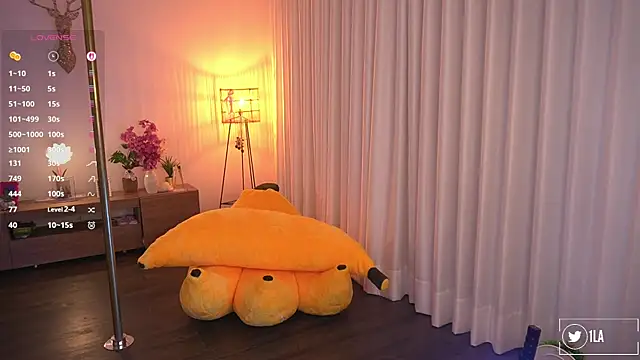 Just  dani online show from 02/15/26, 09:44