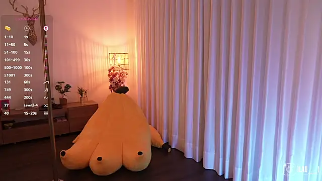 Just  dani online show from 03/19/26, 09:19