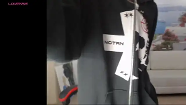 shadowraze228 online show from 10/23/25, 09:02