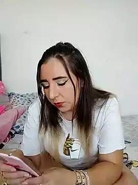 isabella lovem online show from 01/08/26, 06:43