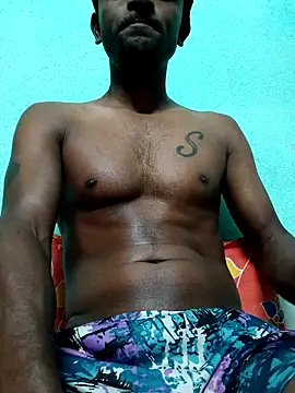 ShinuRoy online show from 11/28/25, 11:46