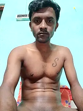 ShinuRoy online show from 11/28/25, 11:51