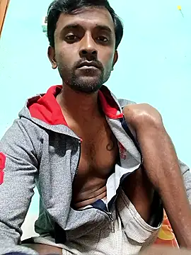 ShinuRoy online show from 12/04/25, 12:47