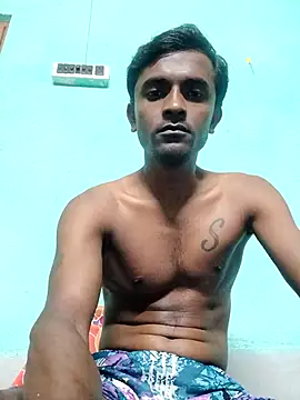 ShinuRoy online show from 12/14/25, 12:32