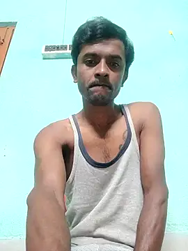 ShinuRoy online show from 12/16/25, 12:04