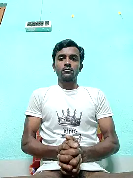 ShinuRoy online show from 12/18/25, 11:44