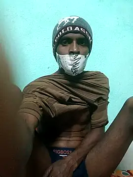 ShinuRoy online show from 01/11/26, 02:00