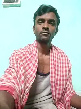 ShinuRoy online show from 02/01/26, 10:41