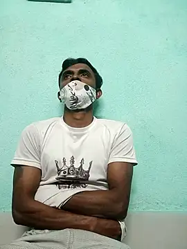 ShinuRoy online show from 02/02/26, 02:16