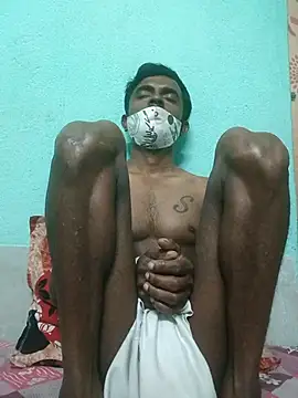 ShinuRoy online show from 02/22/26, 11:47