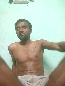 ShinuRoy online show from 03/12/26, 01:39