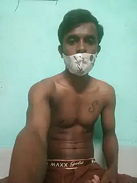 ShinuRoy online show from 03/13/26, 09:54