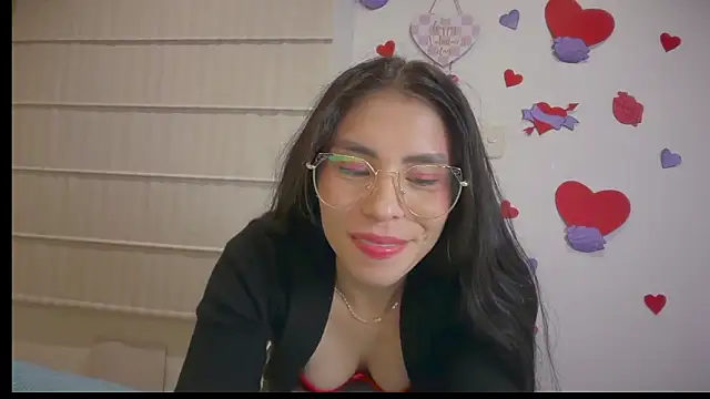 sasha jonne online show from 02/20/26, 06:26