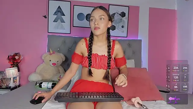 LunaStar- online show from 09/30/25, 12:32