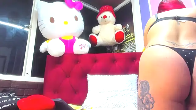 teilor dreamse online show from 11/26/25, 03:40