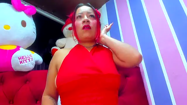 teilor dreamse online show from 11/27/25, 03:52