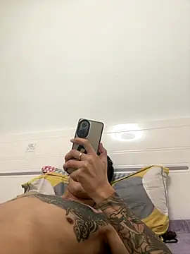 YJBJ258258 online show from 11/09/25, 12:58