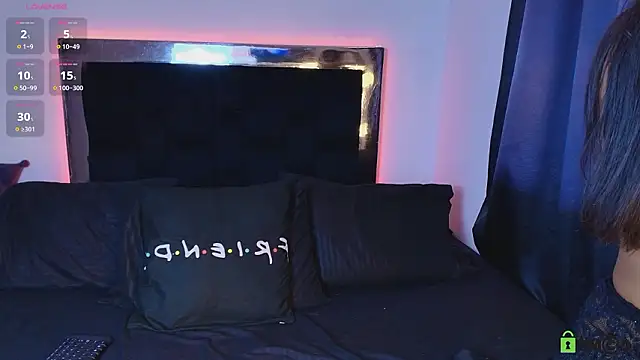 madisonwalkeeer online show from 02/06/26, 08:01