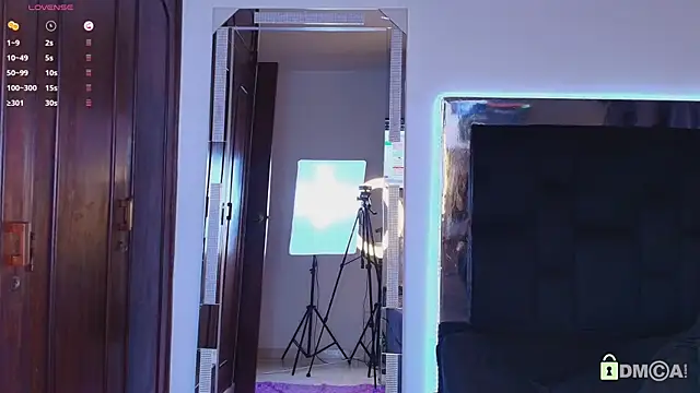 madisonwalkeeer online show from 03/31/26, 11:38