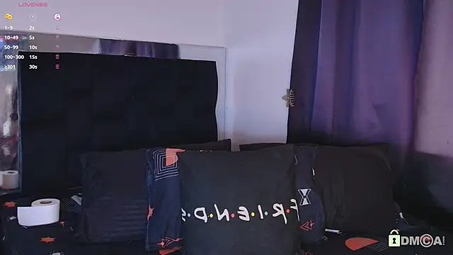 madisonwalkeeer online show from 04/09/26, 06:35