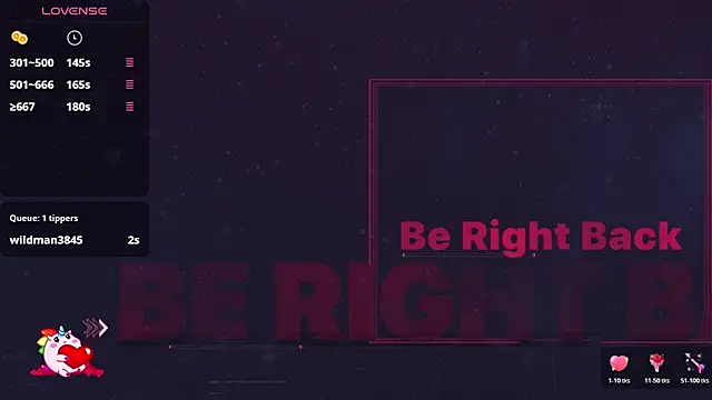 Kayla21  online show from 01/11/26, 12:54