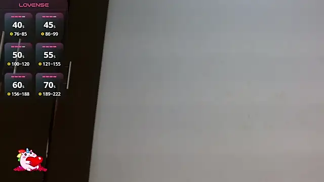 Kayla21  online show from 01/17/26, 01:05