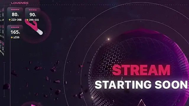 Kayla21  online show from 02/13/26, 01:07