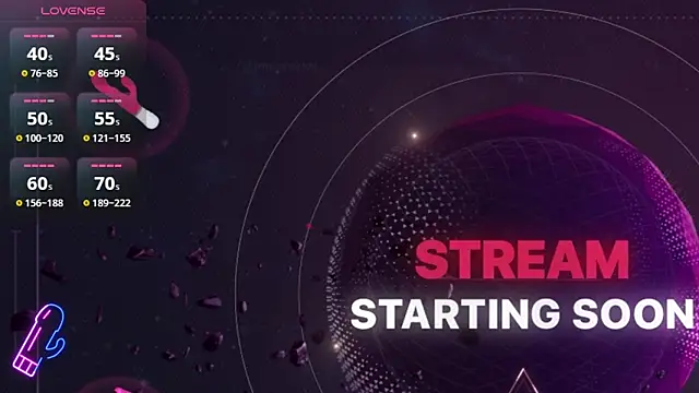 Kayla21  online show from 02/21/26, 01:12