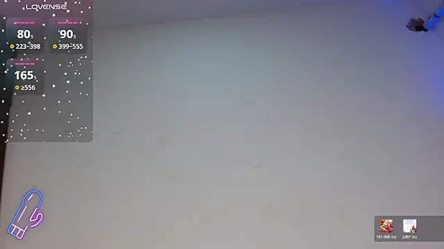 Kayla21  online show from 02/23/26, 01:30