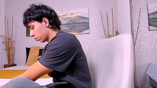 Tyler durten online show from 10/25/25, 03:47