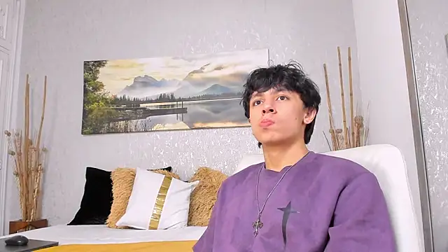 Tyler durten online show from 11/14/25, 03:05