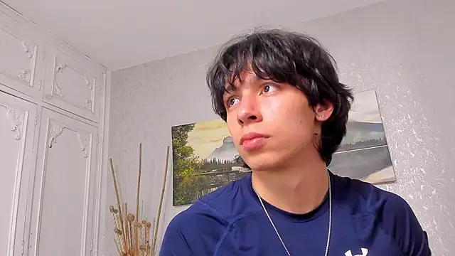 Tyler durten online show from 02/20/26, 03:14