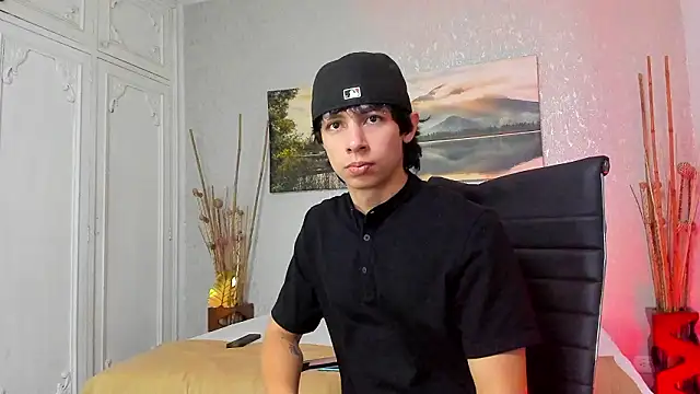 Tyler durten online show from 03/04/26, 03:01