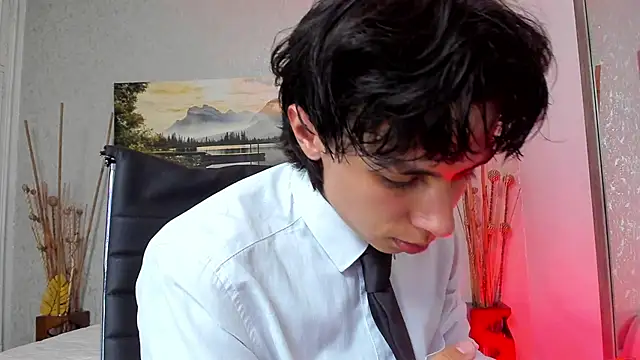 Tyler durten online show from 03/12/26, 01:34