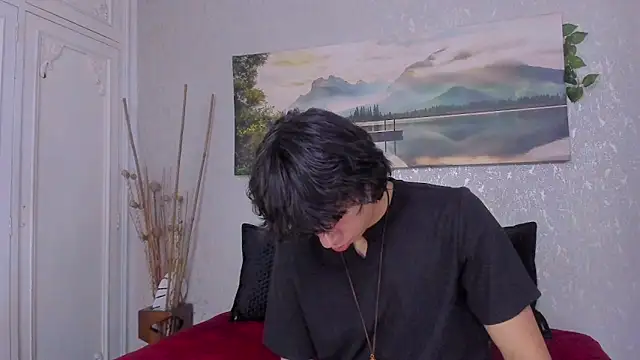 Tyler durten online show from 05/12/26, 03:14