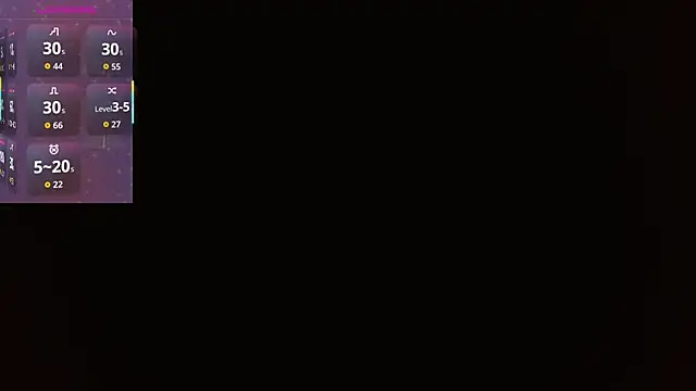 AnnieSparkle online show from 02/26/26, 11:04