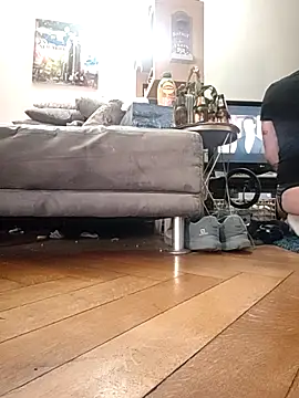 Snapshot of Titilouonlyf69 chatting on 10/10/25, 09:58 Titilouonlyf69 online show from 10/10/25, 09:58