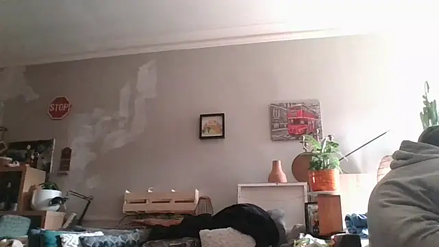 Snapshot of Titilouonlyf69 chatting on 03/07/26, 10:56 Titilouonlyf69 online show from 03/07/26, 10:56