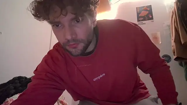 SweetBoyToy online show from 01/17/26, 05:01