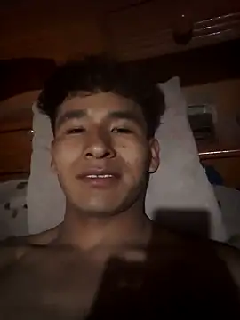 califa5A online show from 09/26/25, 04:49