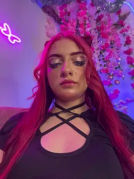 LucyGray online show from 12/01/25, 04:28