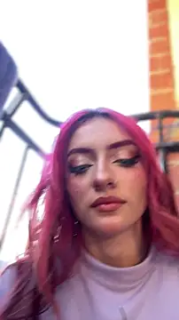 LucyGray online show from 02/21/26, 10:44