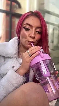 LucyGray online show from 03/01/26, 10:45