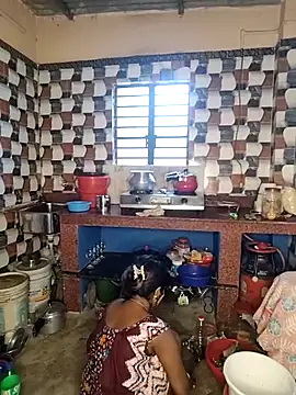 Love143A online show from 04/14/26, 04:18